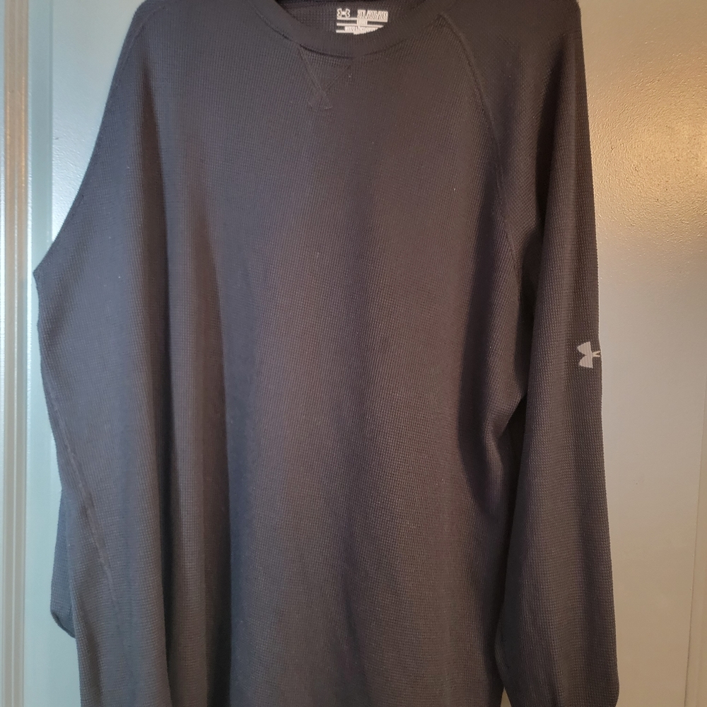 UNDER ARMOUR thermal